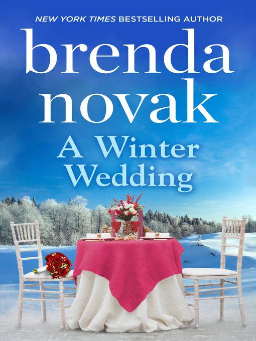 Title details for A Winter Wedding by Brenda Novak - Wait list